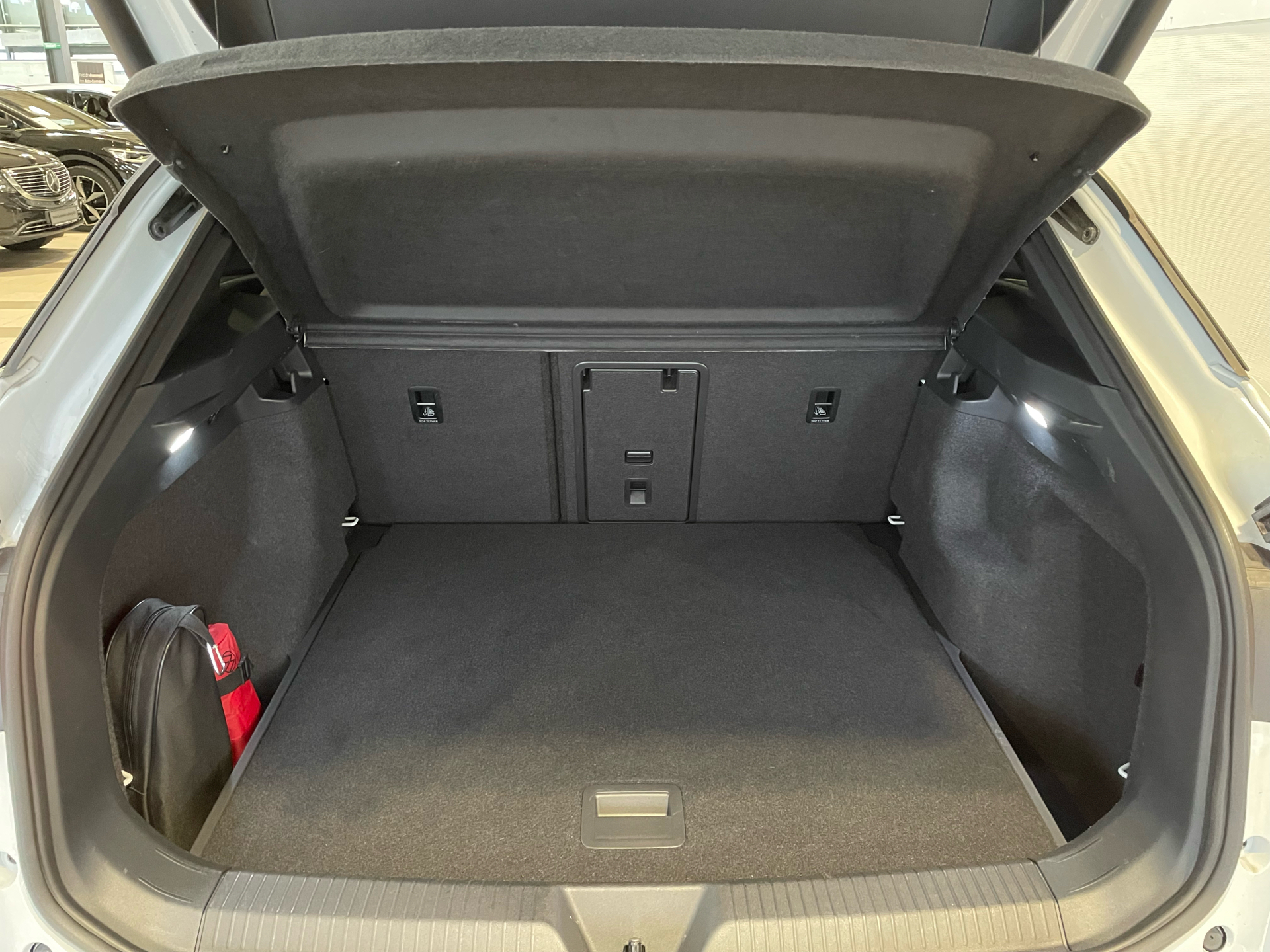 Billede af VW ID.4 EL Style+ 286HK 5d Aut.