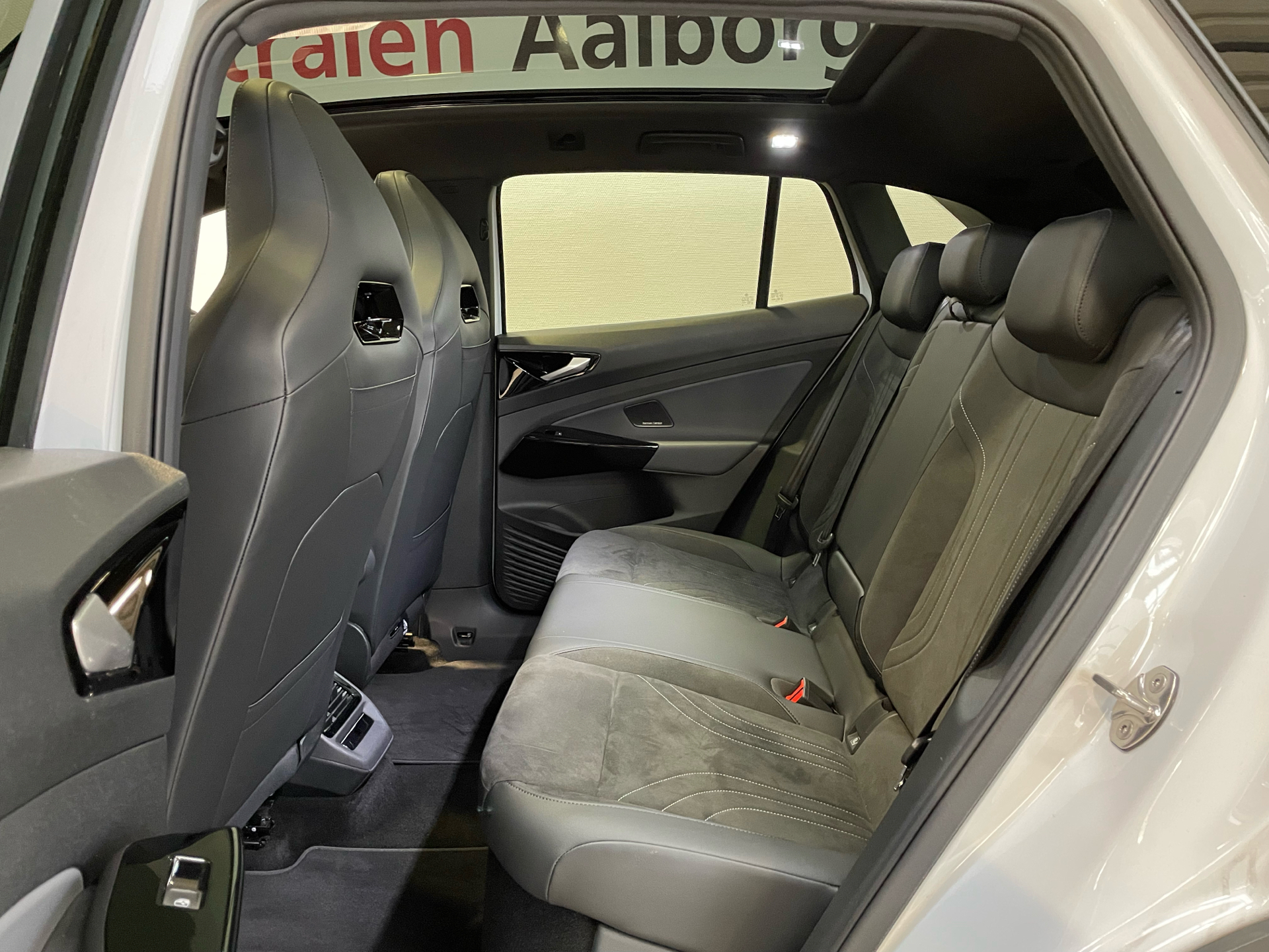 Billede af VW ID.4 EL Style+ 286HK 5d Aut.