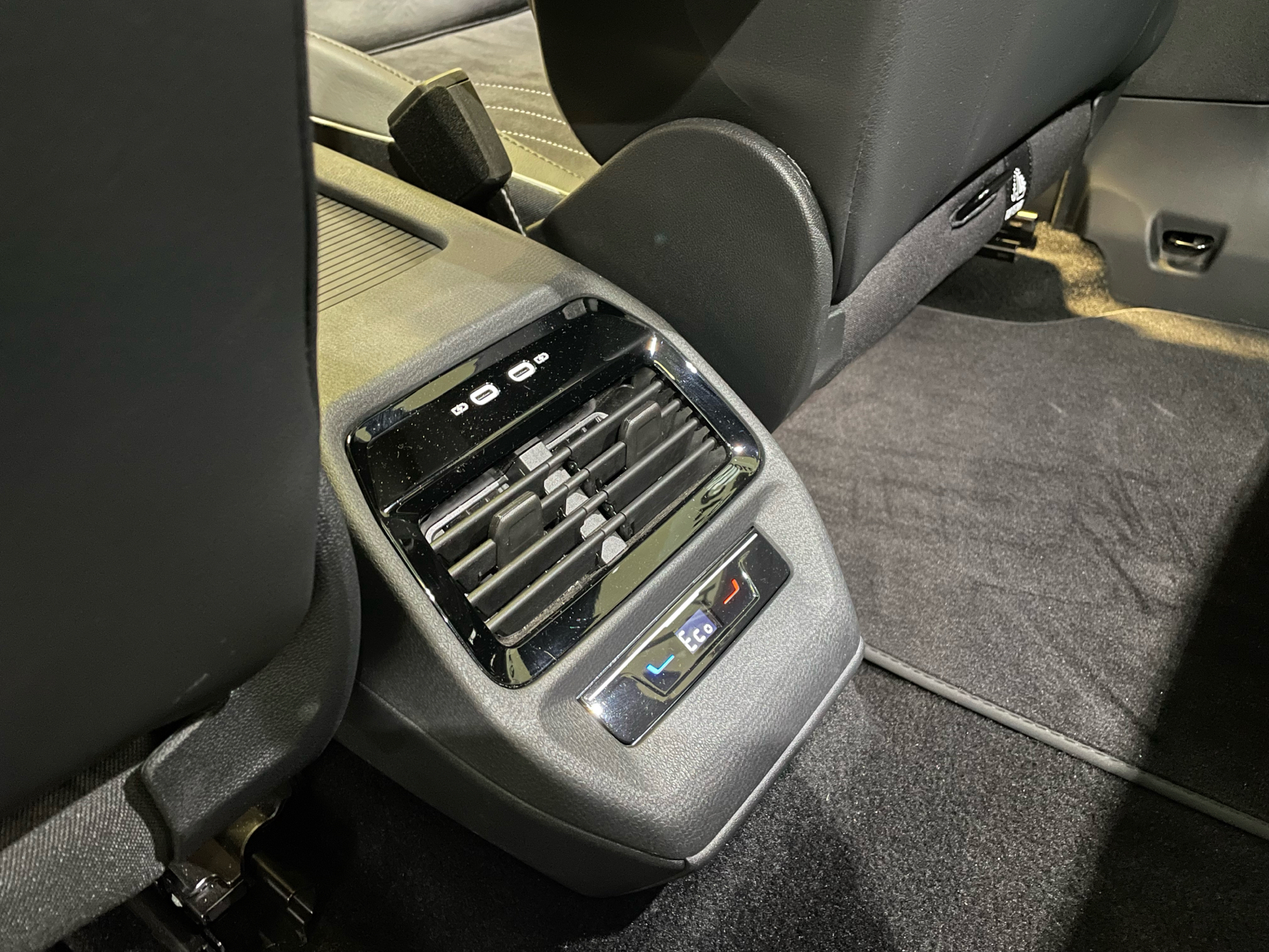 Billede af VW ID.4 EL Style+ 286HK 5d Aut.