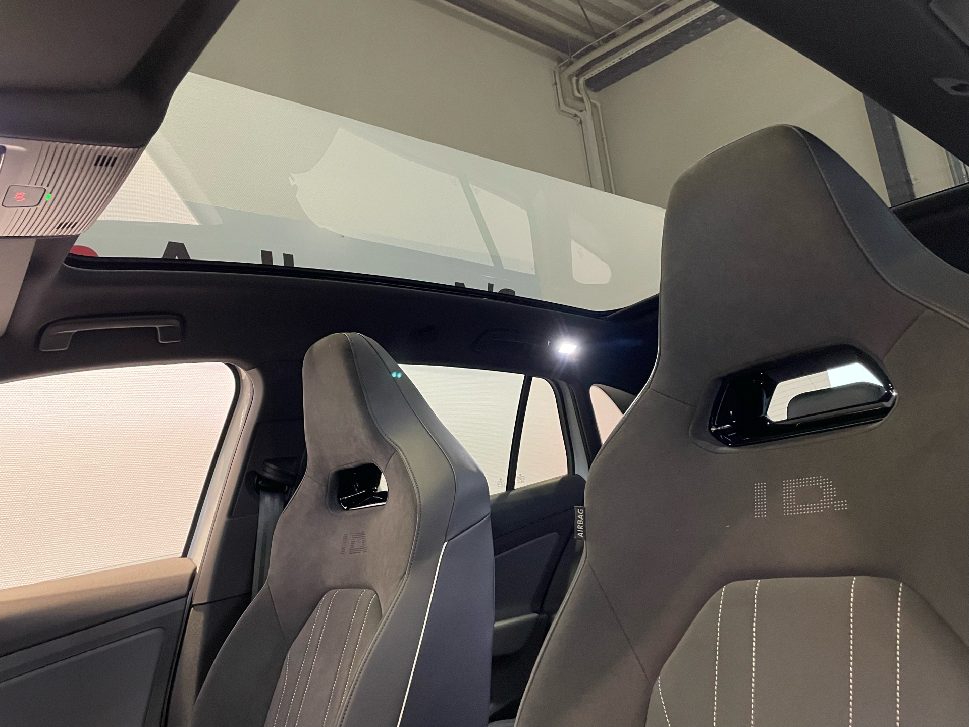 Billede af VW ID.4 EL Style+ 286HK 5d Aut.