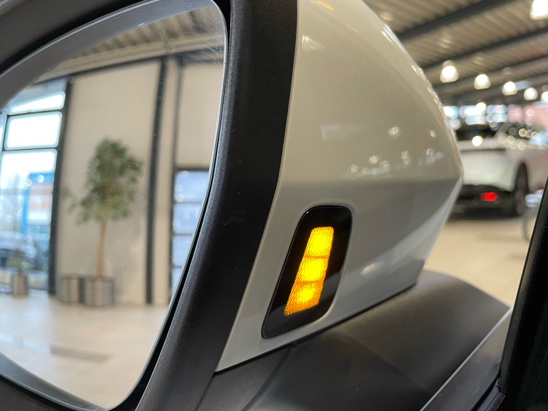 Billede af VW ID.4 EL Style+ 286HK 5d Aut.