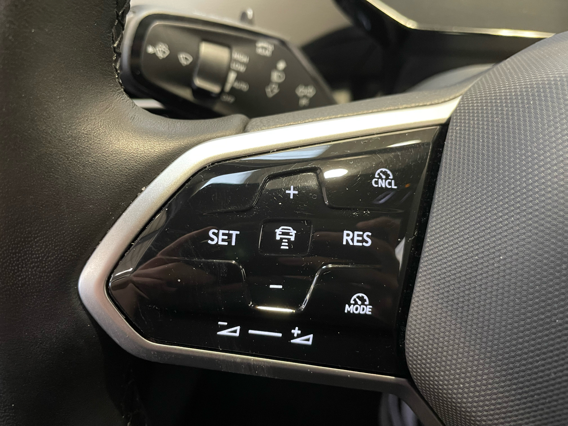 Billede af VW ID.4 EL Style+ 286HK 5d Aut.