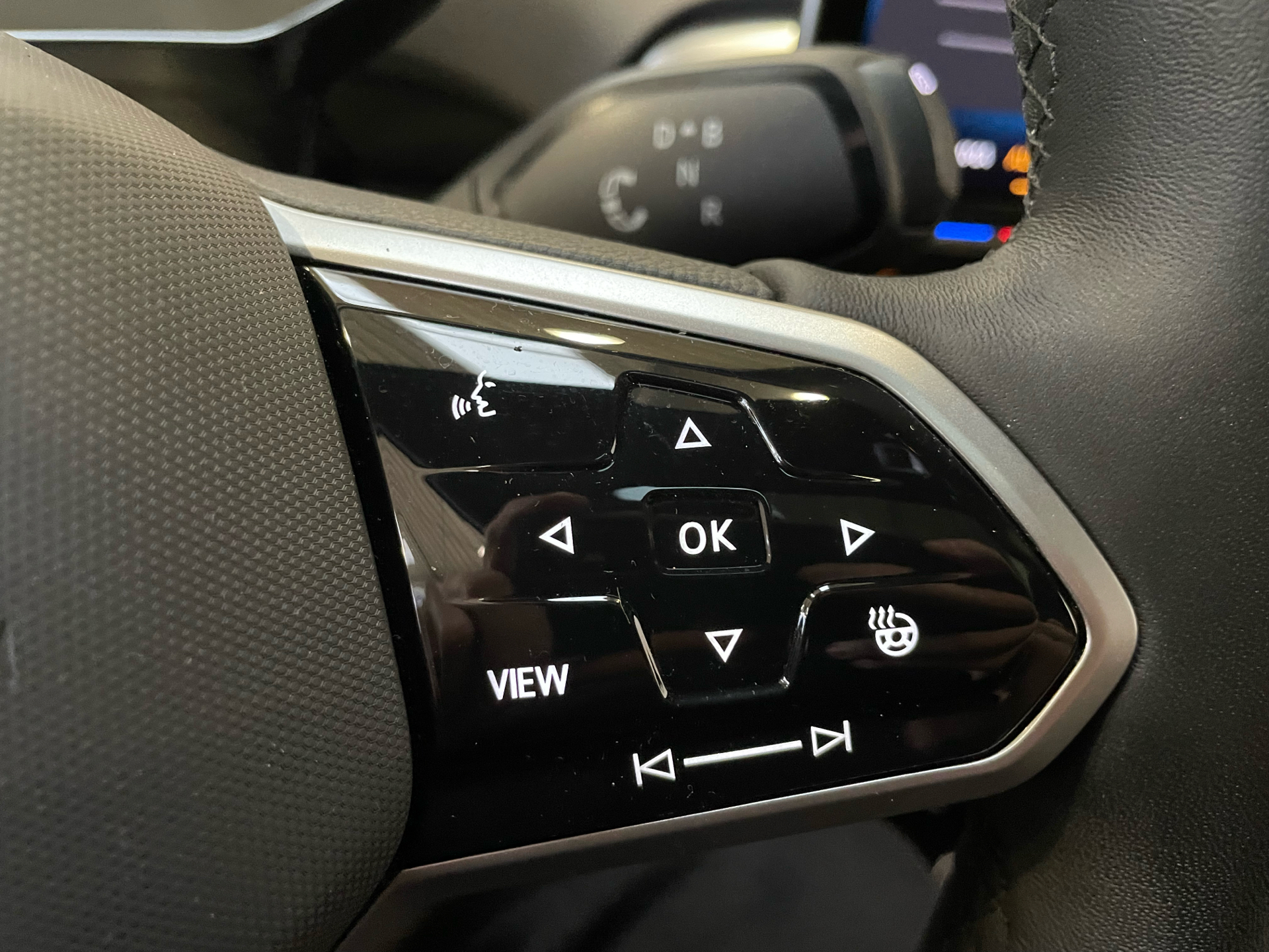 Billede af VW ID.4 EL Style+ 286HK 5d Aut.