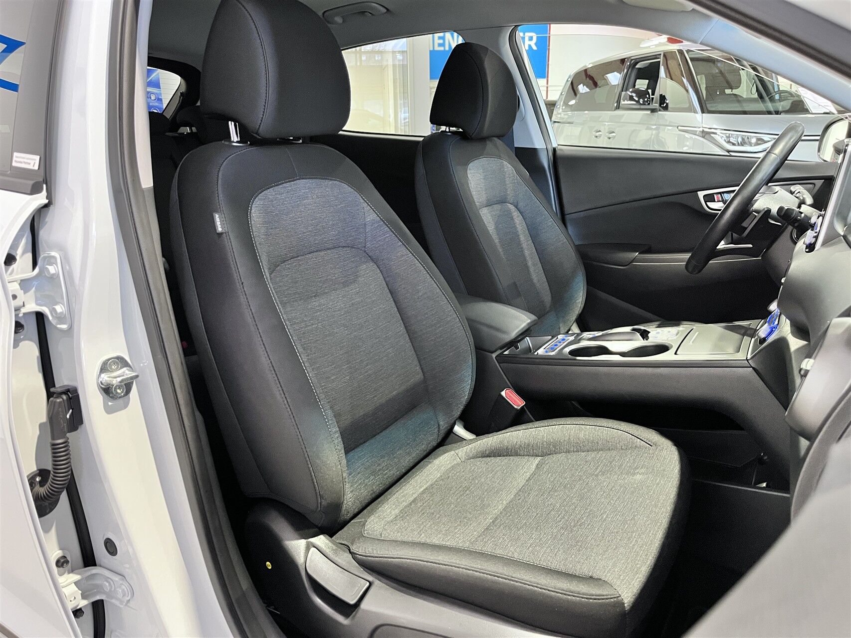 Billede af Hyundai Kona EL Advanced 136HK 5d Aut.