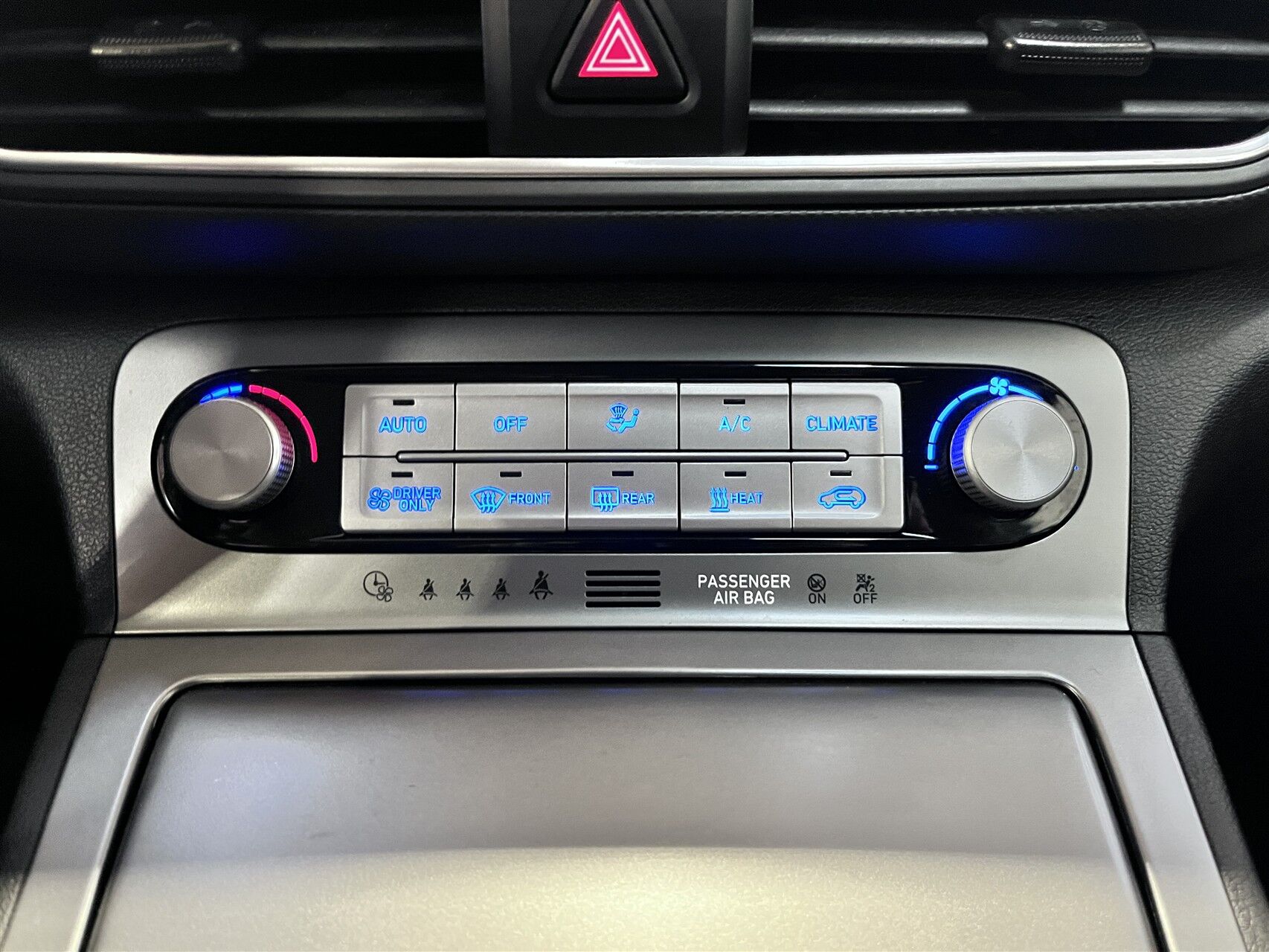 Billede af Hyundai Kona EL Advanced 136HK 5d Aut.