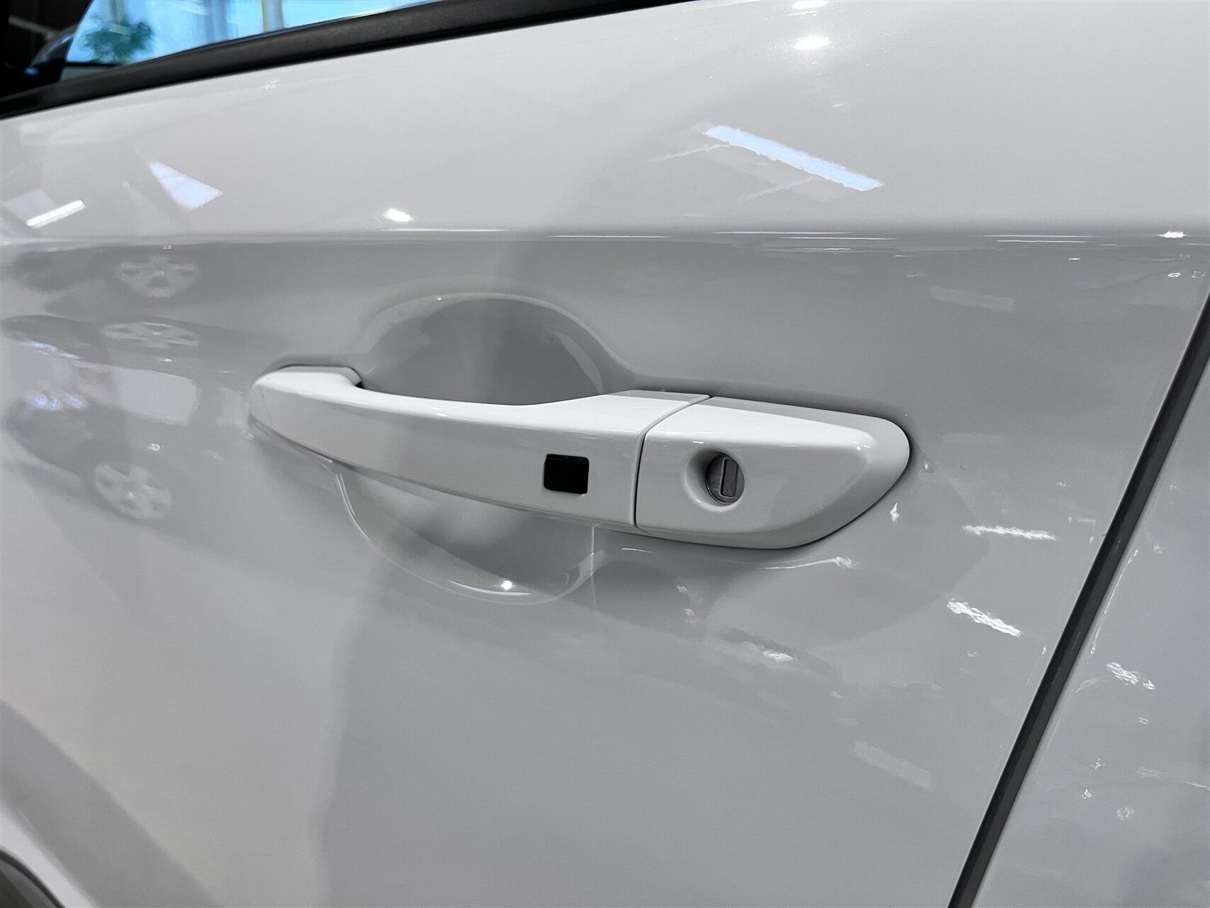 Billede af Hyundai Kona EL Advanced 136HK 5d Aut.