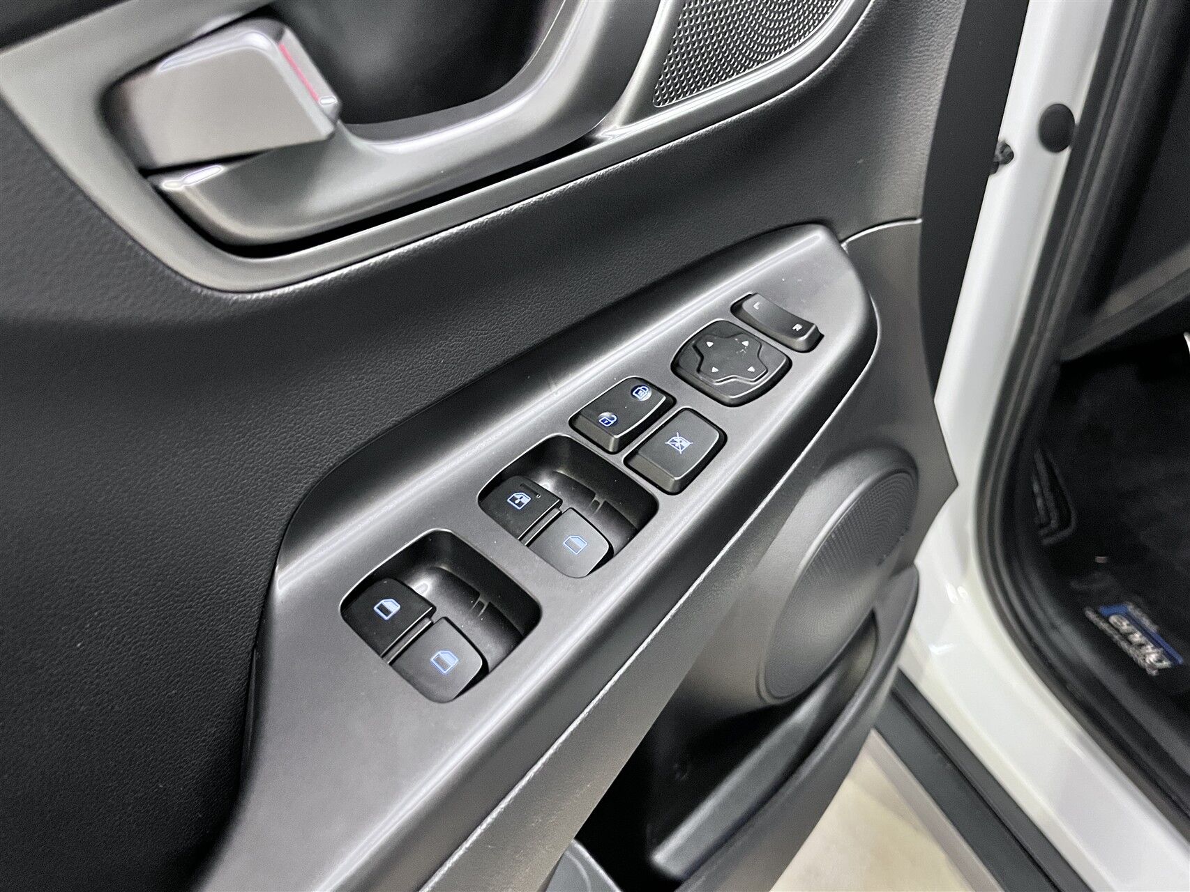 Billede af Hyundai Kona EL Advanced 136HK 5d Aut.