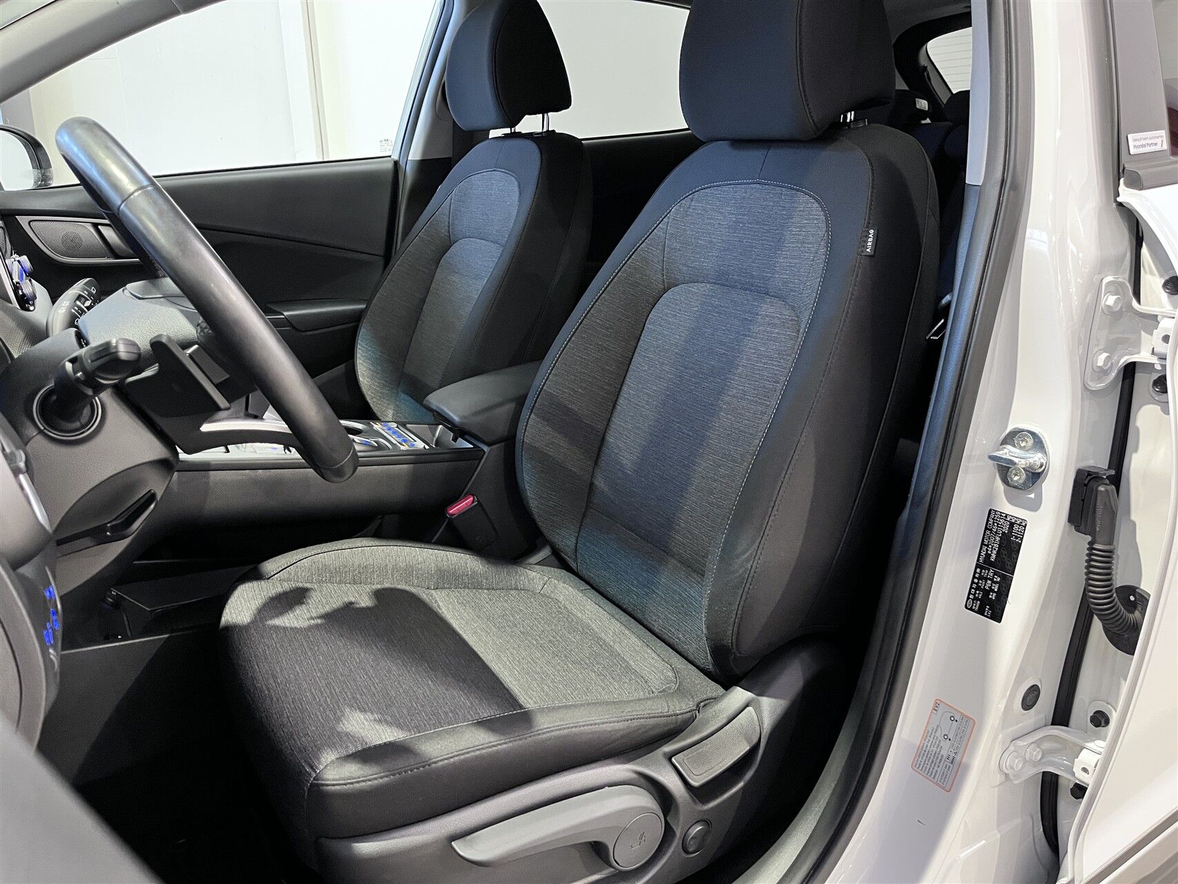 Billede af Hyundai Kona EL Advanced 136HK 5d Aut.