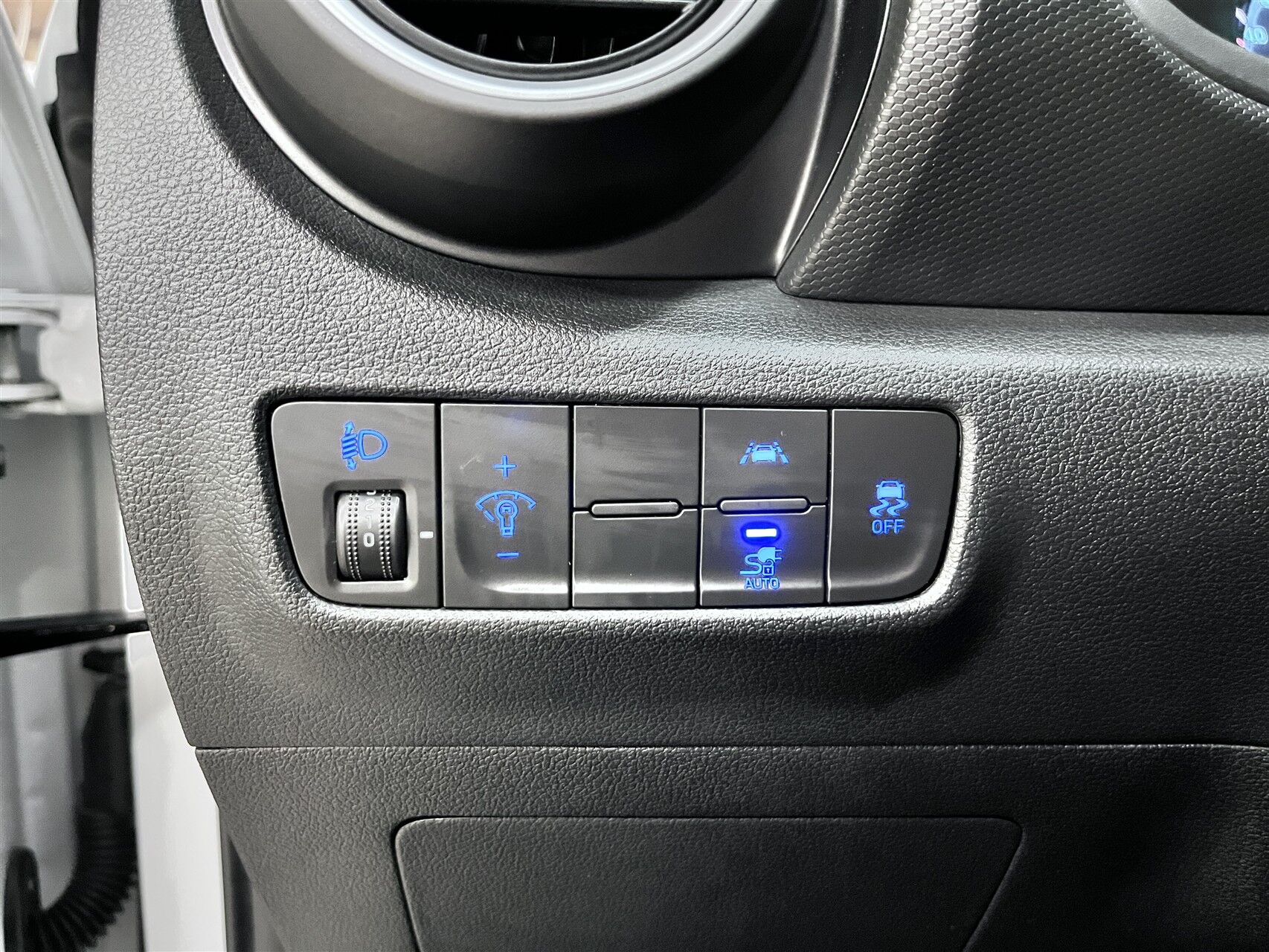 Billede af Hyundai Kona EL Advanced 136HK 5d Aut.