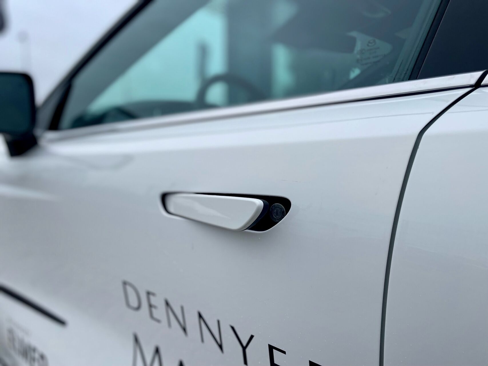 Billede af Mazda 6e EL Takumi Plus 258HK 5d Aut.