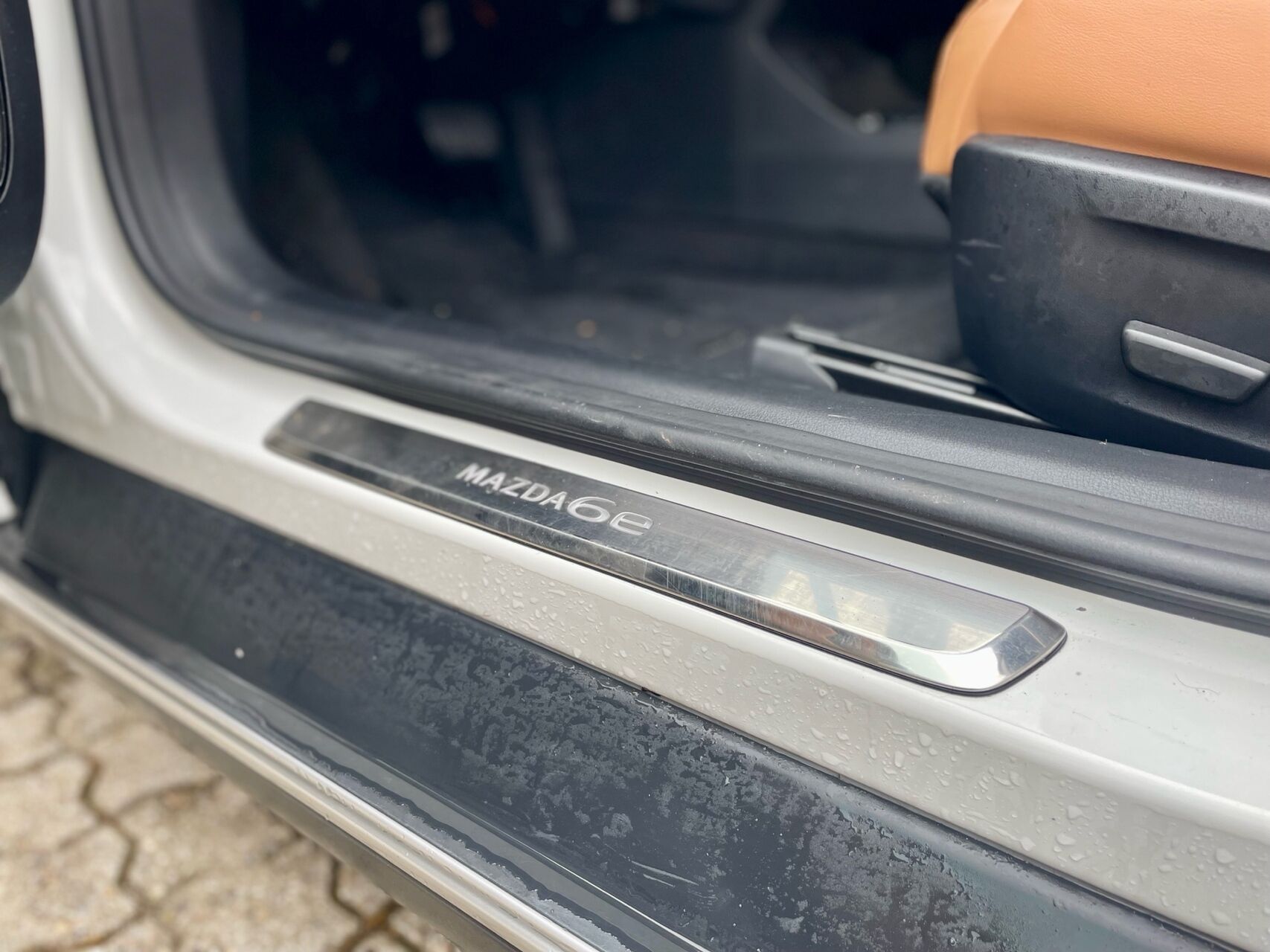 Billede af Mazda 6e EL Takumi Plus 258HK 5d Aut.