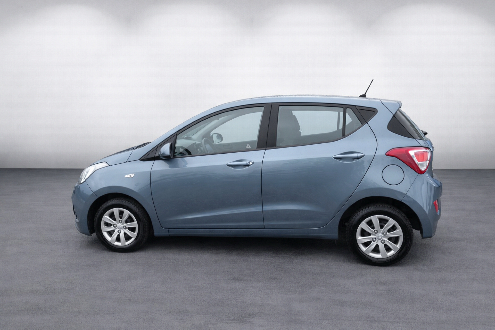 Billede af Hyundai i10 1,0 Passion 66HK 5d