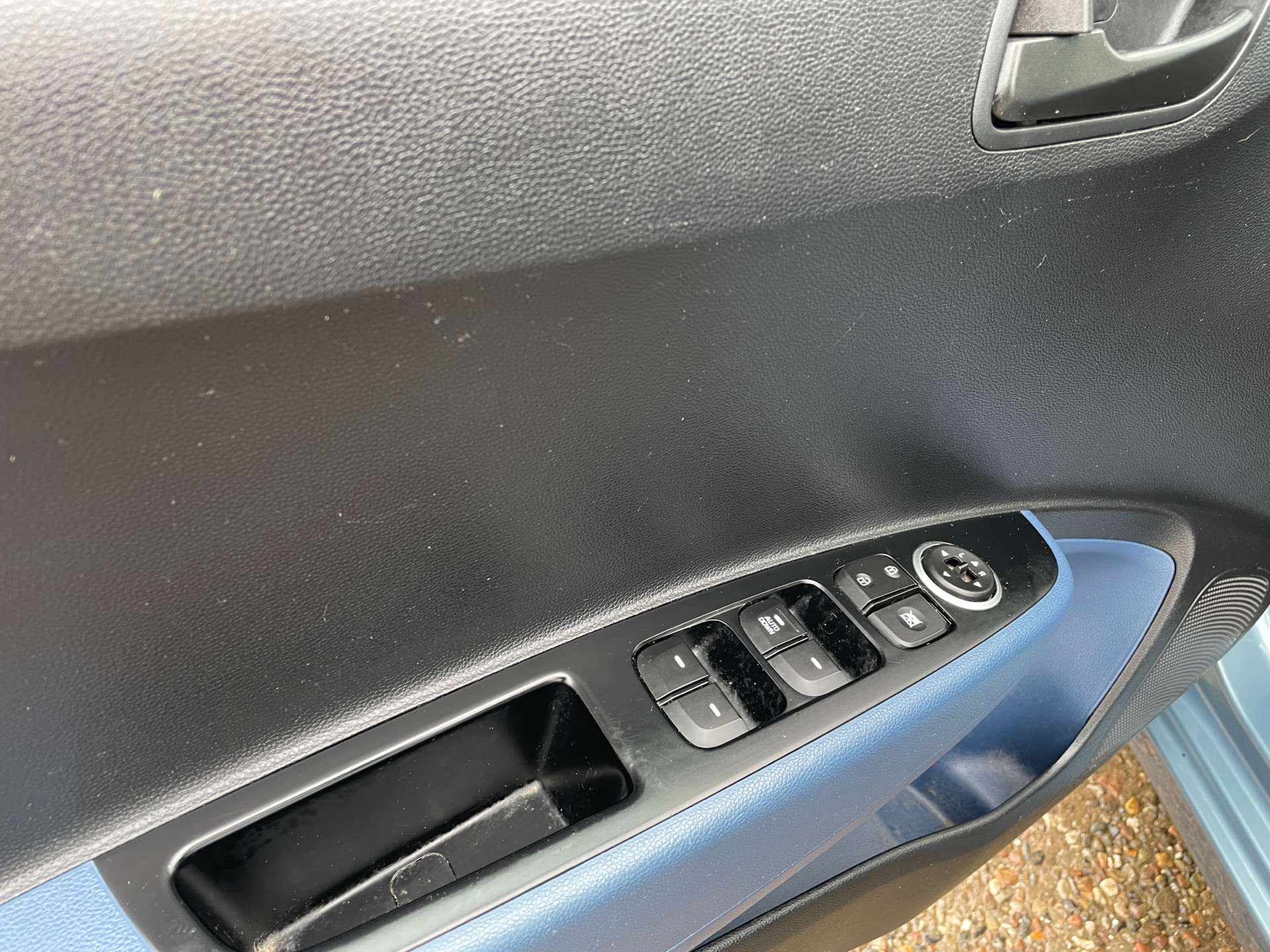 Billede af Hyundai i10 1,0 Passion 66HK 5d