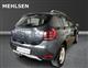 Billede af Dacia Sandero 1,0 Tce Stepway Start/Stop 100HK 5d