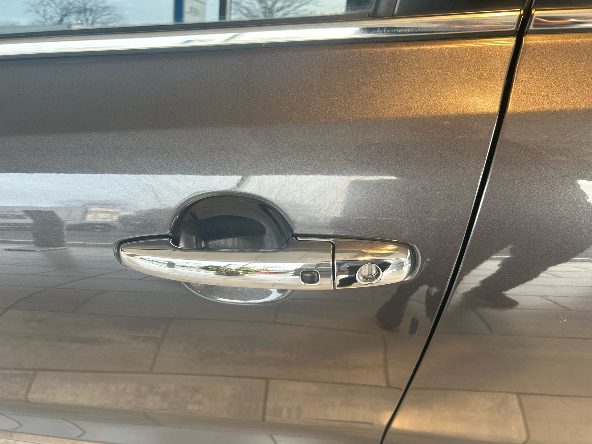 Billede af Suzuki Baleno 1,2 Dualjet Exclusive 90HK 5d