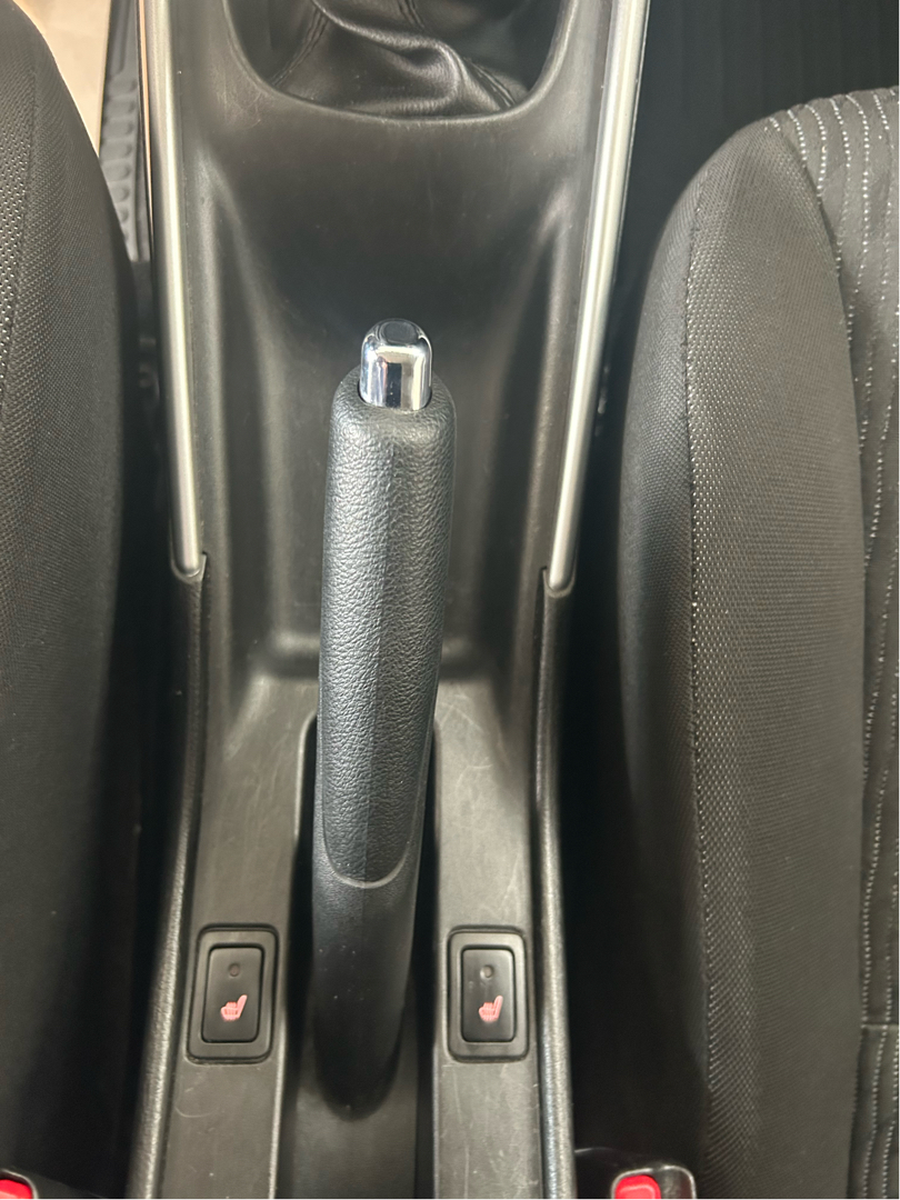 Billede af Suzuki Baleno 1,2 Dualjet Exclusive 90HK 5d