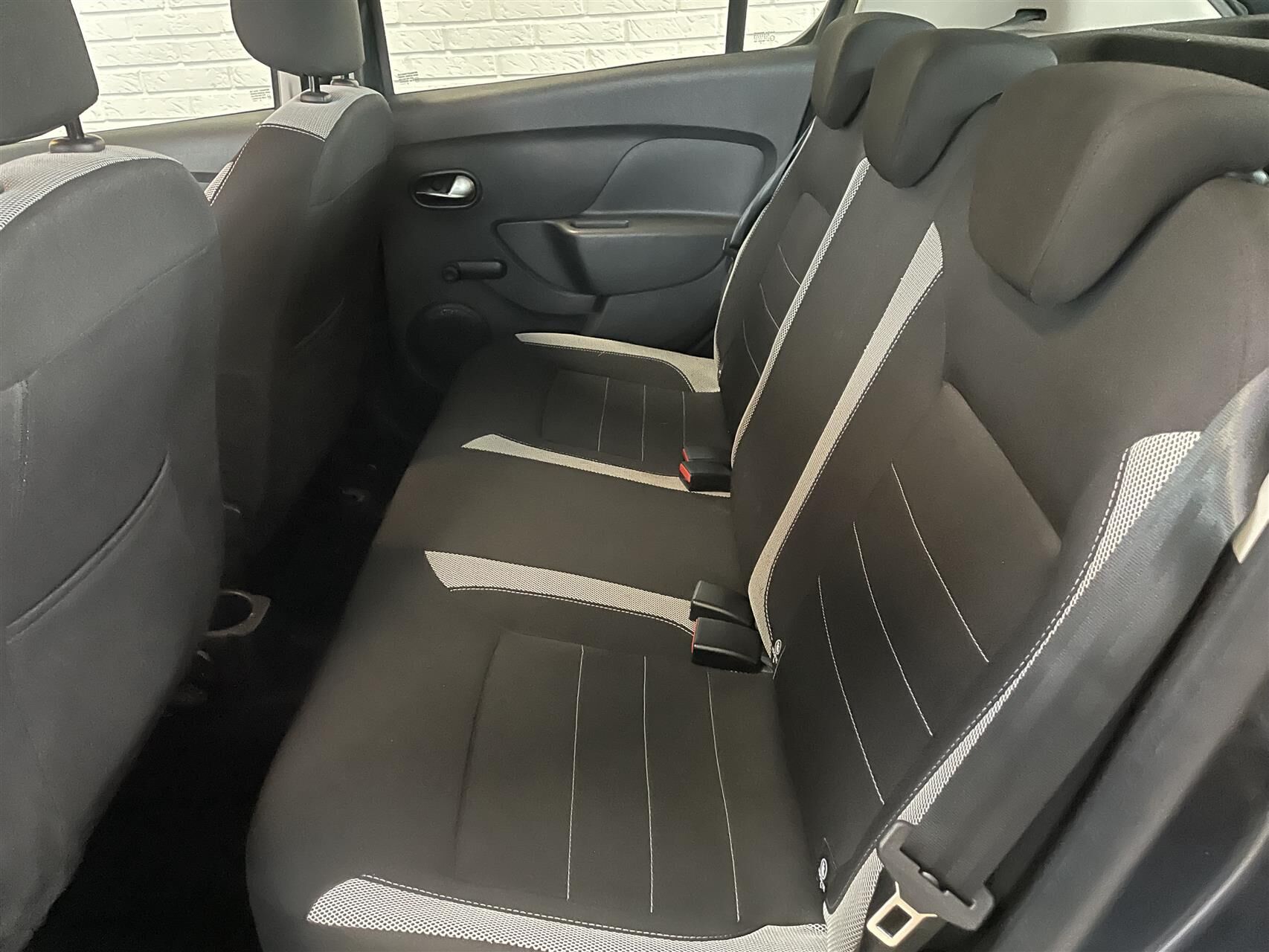 Billede af Dacia Sandero 1,0 Tce Stepway Start/Stop 100HK 5d