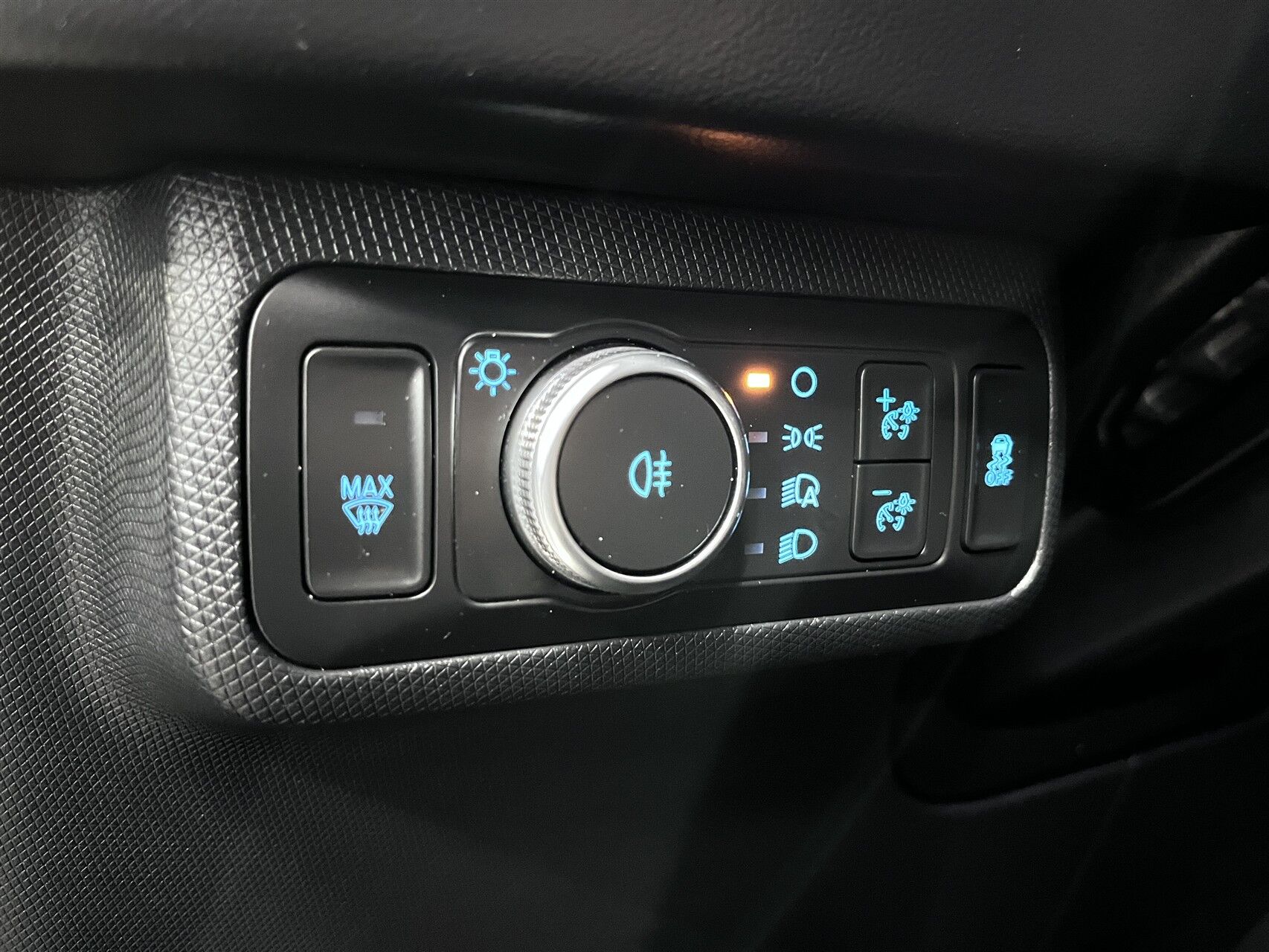 Billede af Ford Mustang Mach-E EL UR 294HK 5d Aut.