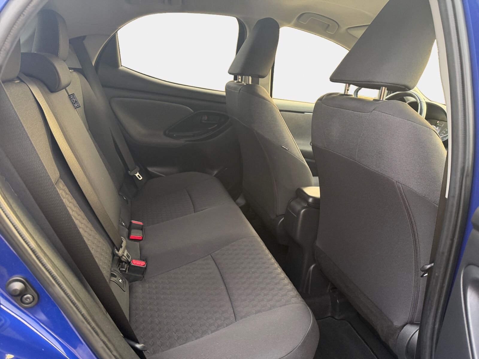 Billede af Toyota Yaris 1,5 Hybrid H3 Smart 116HK 5d Trinl. Gear