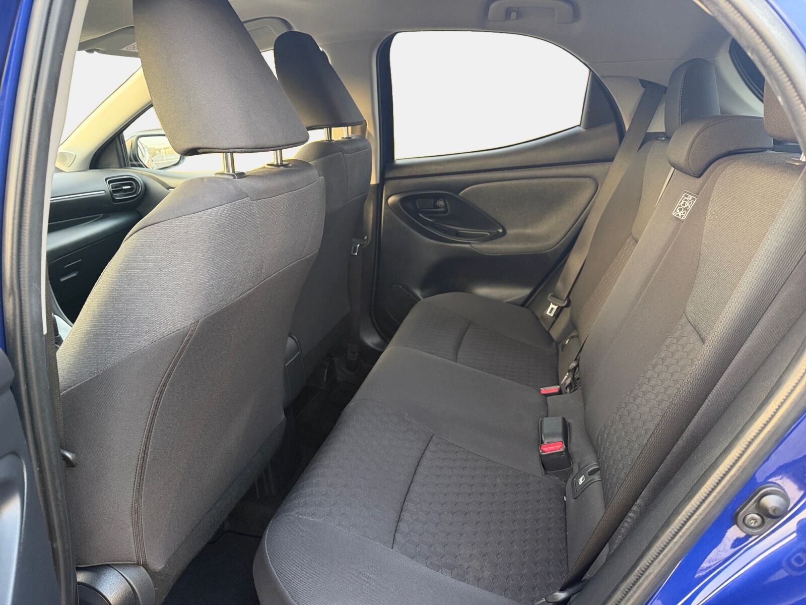 Billede af Toyota Yaris 1,5 Hybrid H3 Smart 116HK 5d Trinl. Gear