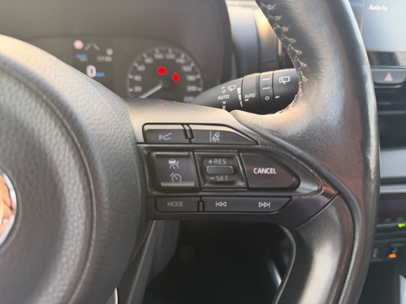 Billede af Toyota Yaris 1,5 Hybrid H3 Smart 116HK 5d Trinl. Gear