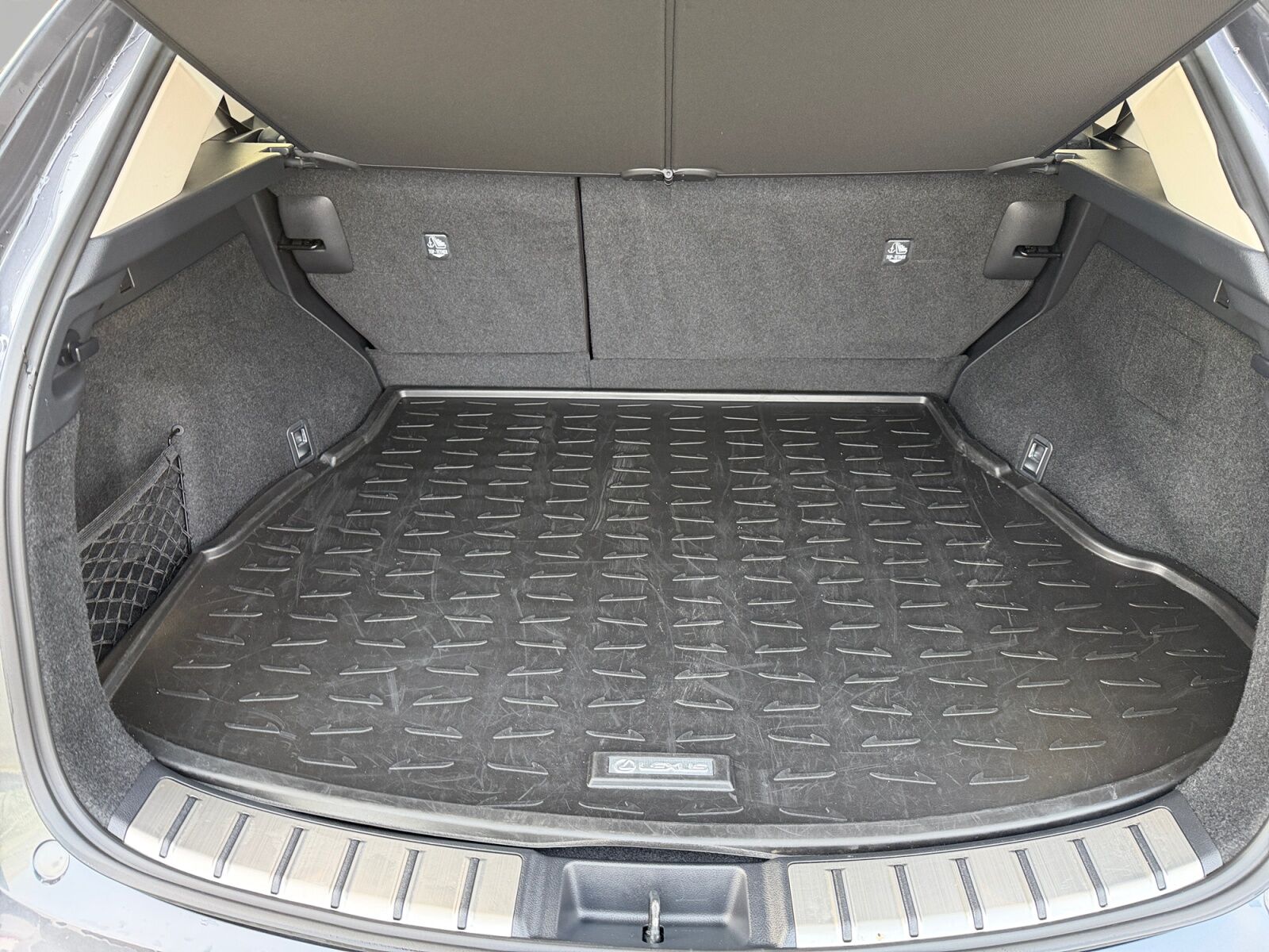 Billede af Lexus NX 450h+ 2,5 Plugin-hybrid Business Plus 4WD 309HK 5d Trinl. Gear