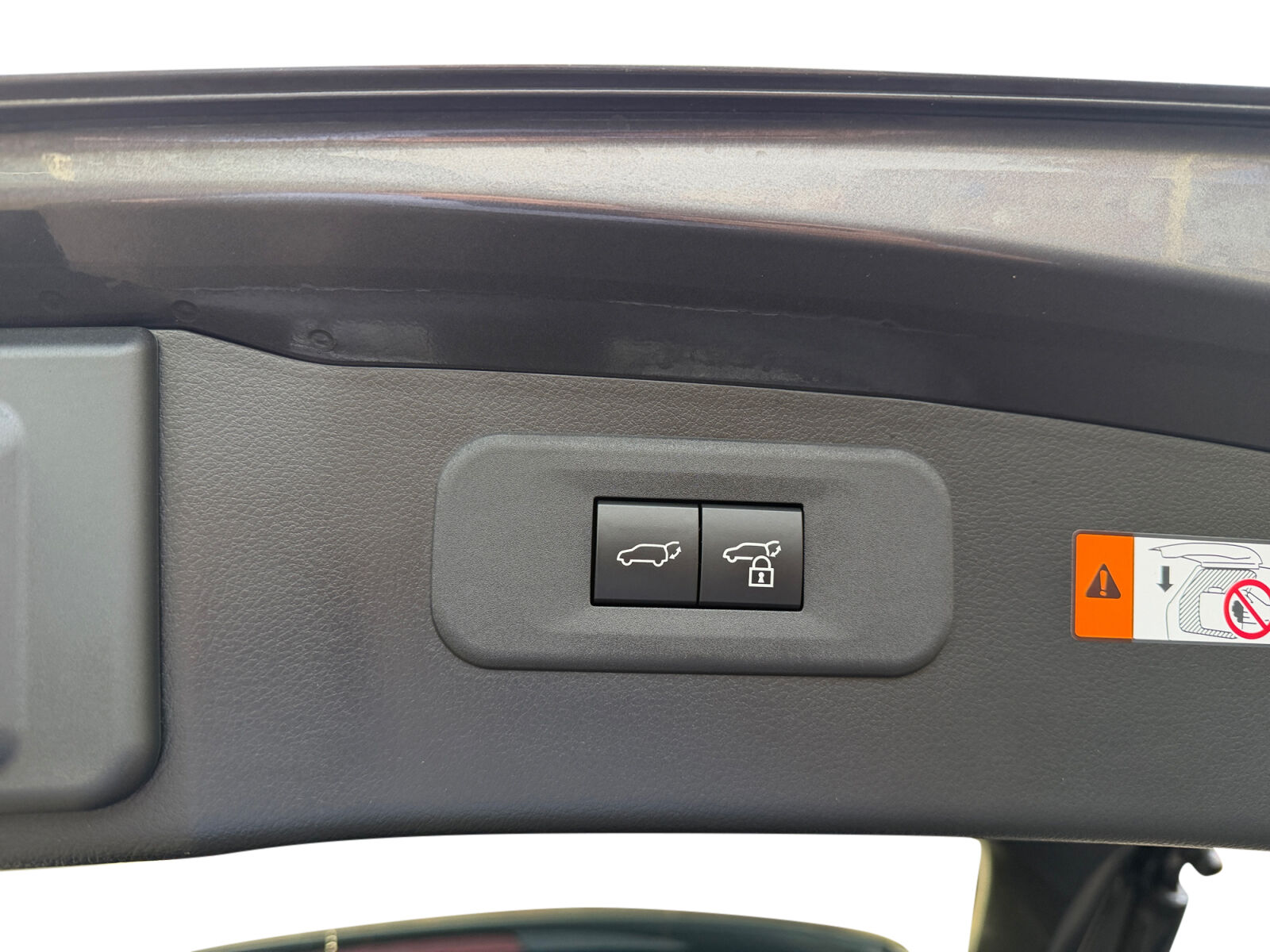 Billede af Lexus NX 450h+ 2,5 Plugin-hybrid Business Plus 4WD 309HK 5d Trinl. Gear