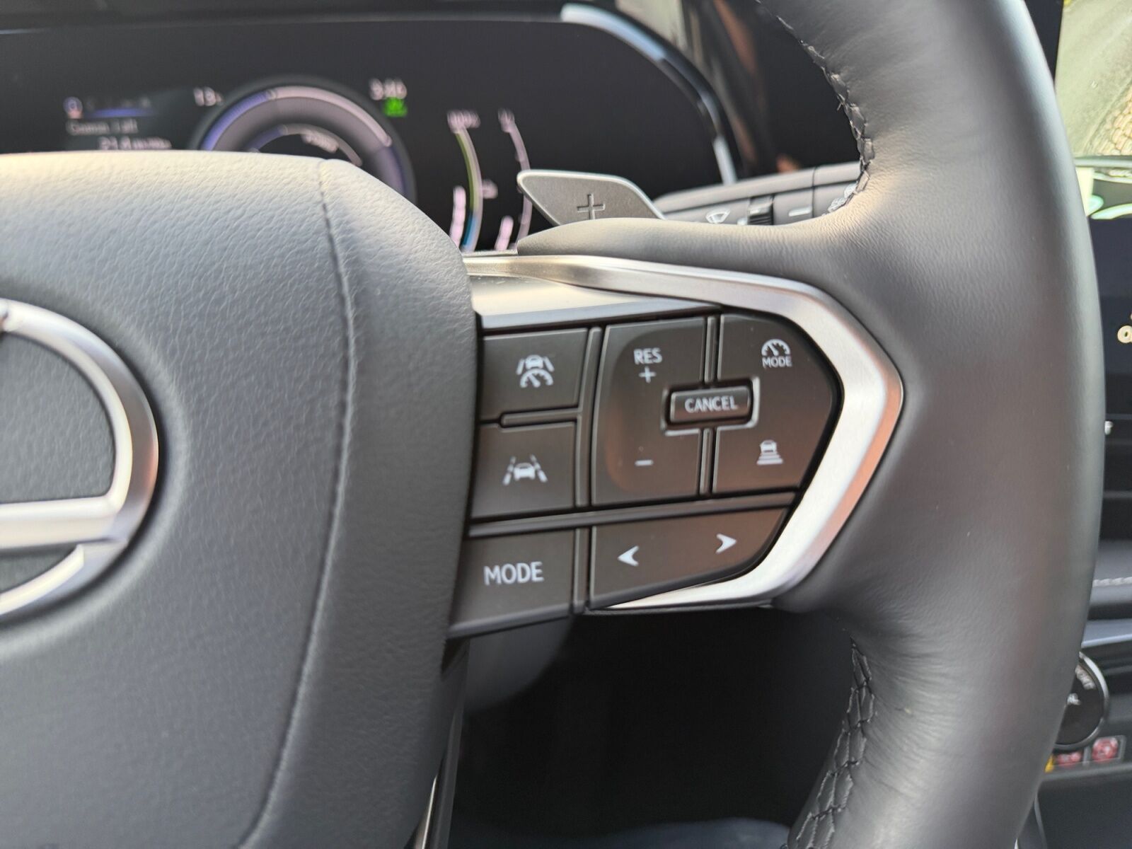 Billede af Lexus NX 450h+ 2,5 Plugin-hybrid Business Plus 4WD 309HK 5d Trinl. Gear