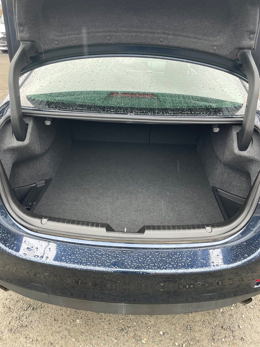 Billede af Mazda 6 2,2 Skyactiv-D Vision 150HK 6g