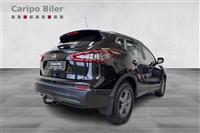 Nissan Qashqai 1,3 Dig-T Acenta 140HK 5d 6g