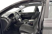 Nissan Qashqai 1,3 Dig-T Acenta 140HK 5d 6g