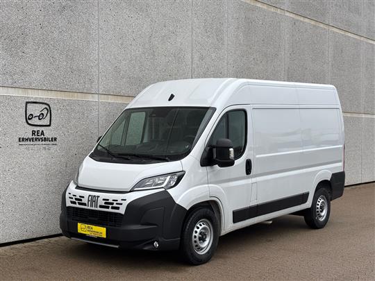 Fiat Ducato 35M L2H2 2,2 Multijet Pro 180HK Van 8g Aut.