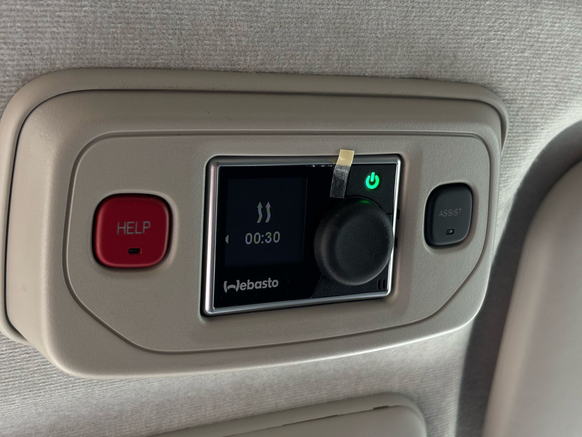 Billede af Fiat Ducato 35M L2H2 2,2 Multijet Pro 180HK Van 8g Aut.