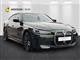 Billede af BMW i4 eDrive35 Gran Coupé EL 286HK 5d Aut.