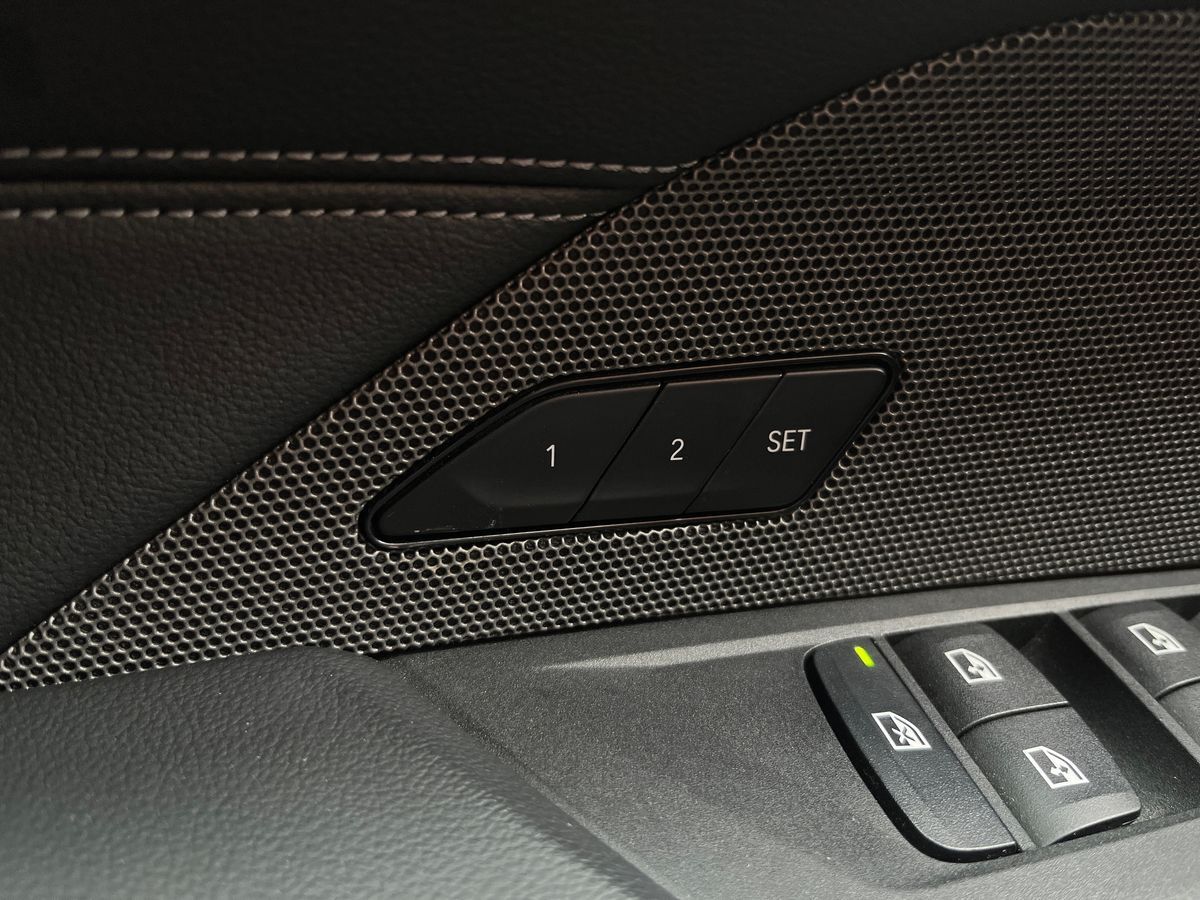 Billede af BMW i4 eDrive35 Gran Coupé EL 286HK 5d Aut.