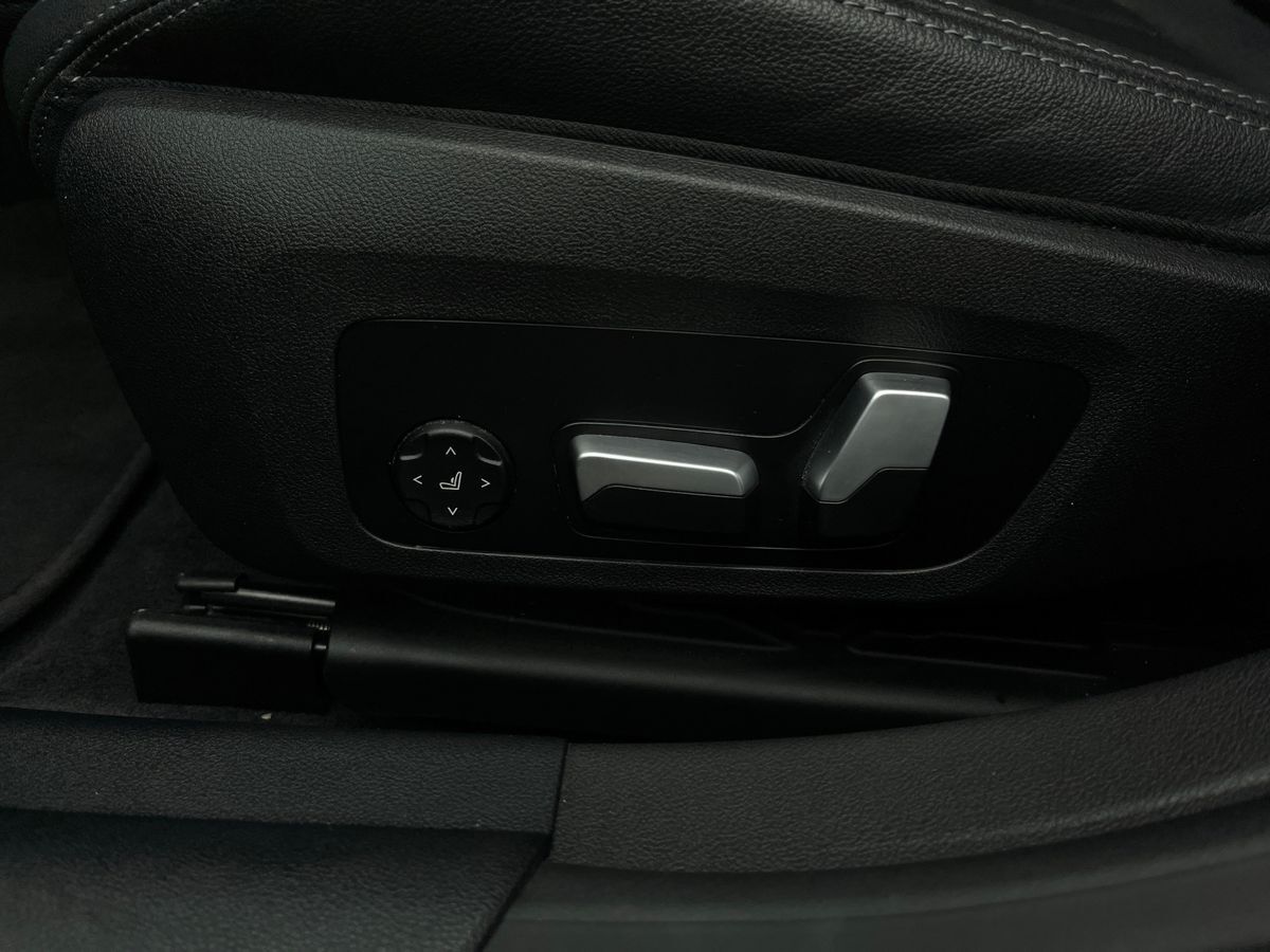 Billede af BMW i4 eDrive35 Gran Coupé EL 286HK 5d Aut.