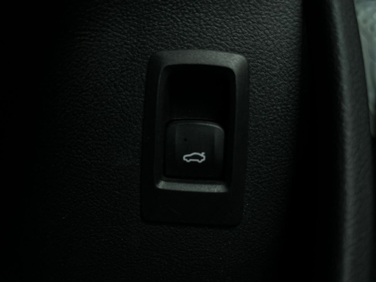 Billede af BMW i4 eDrive35 Gran Coupé EL 286HK 5d Aut.