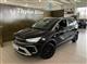 Billede af Opel Crossland 1,2 PureTech Sport 110HK 5d 6g