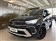 Billede af Opel Crossland 1,2 PureTech Sport 110HK 5d 6g