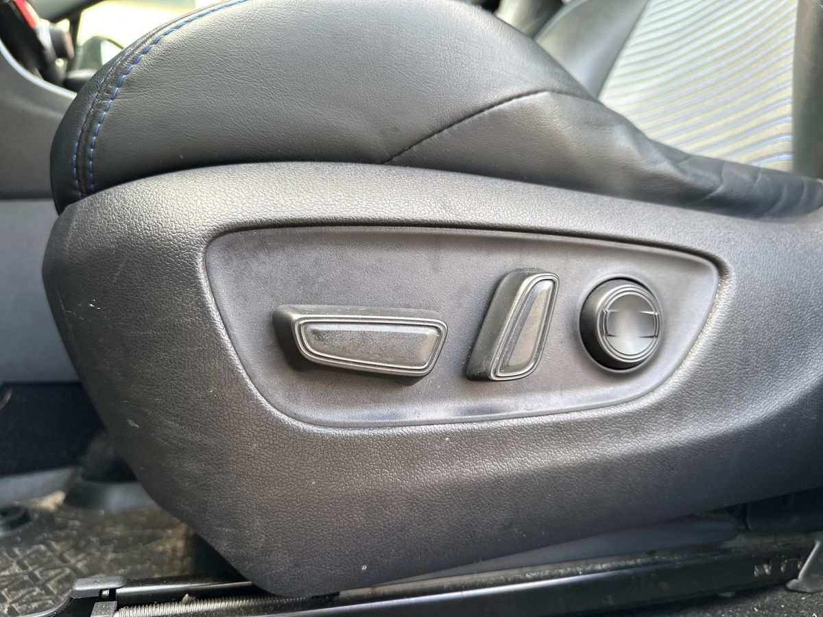 Billede af Toyota RAV4 2,5 Hybrid H3 Style 218HK 5d 6g Aut.