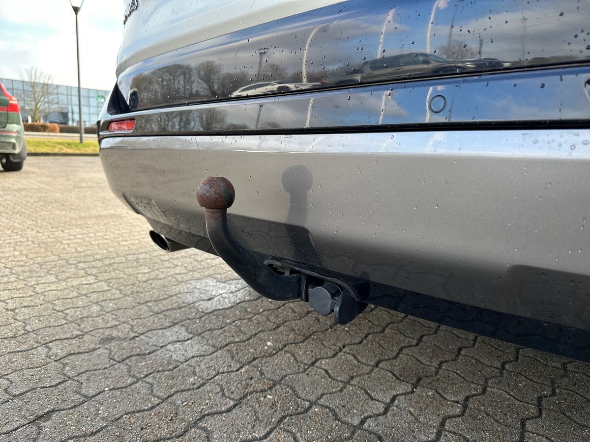 Billede af Toyota RAV4 2,5 Hybrid H3 Style 218HK 5d 6g Aut.