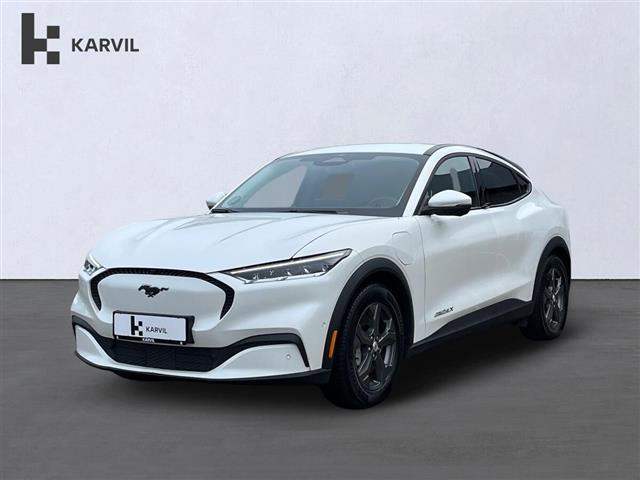 Billede af Ford Mustang Mach-E EL UR 294HK 5d Aut.