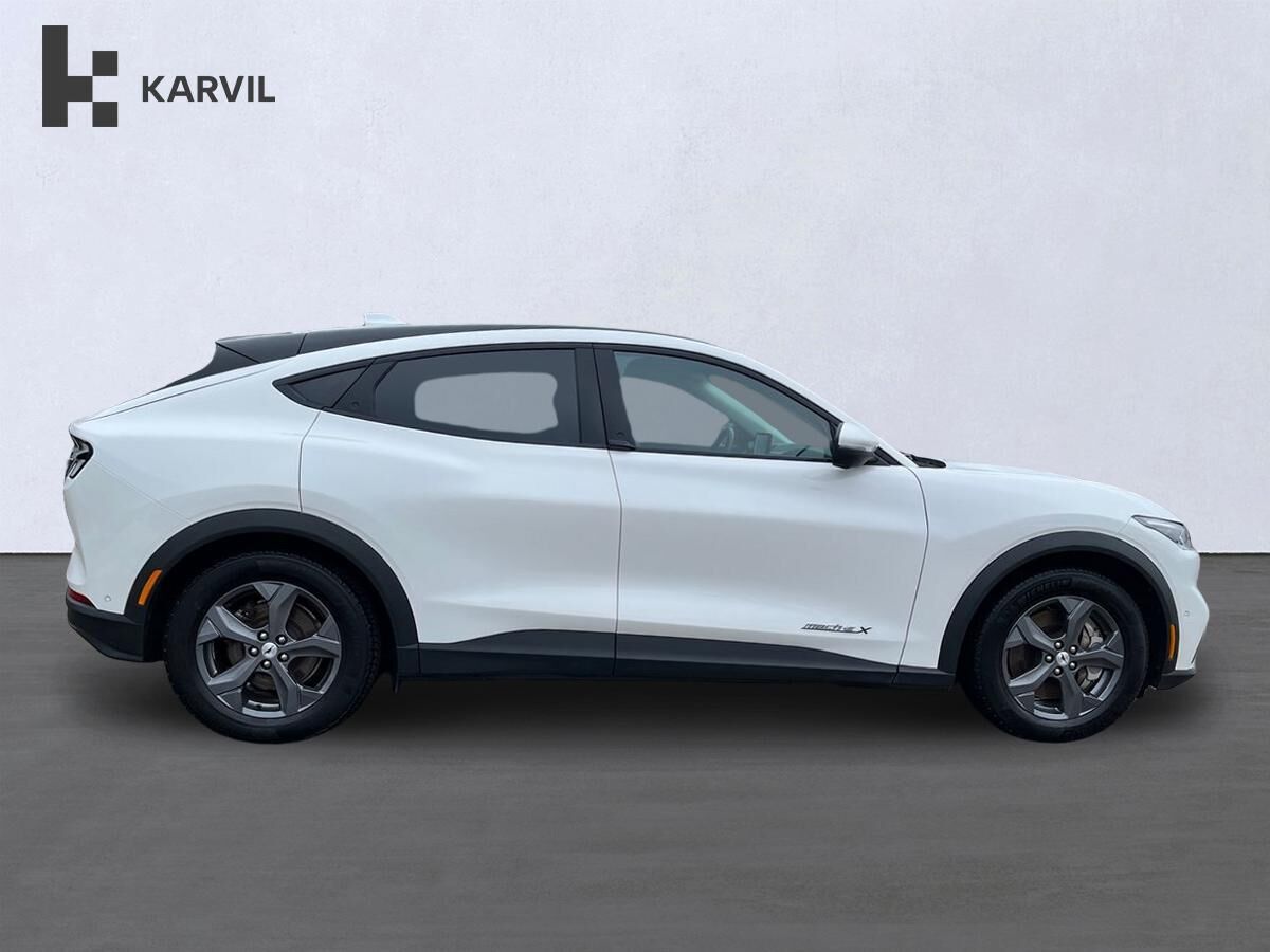 Billede af Ford Mustang Mach-E EL UR 294HK 5d Aut.