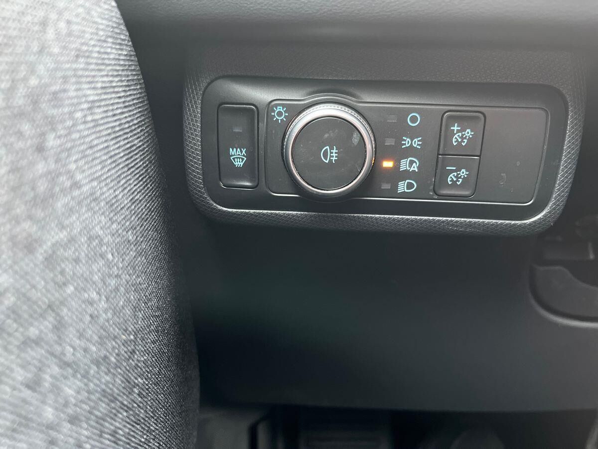 Billede af Ford Mustang Mach-E EL UR 294HK 5d Aut.