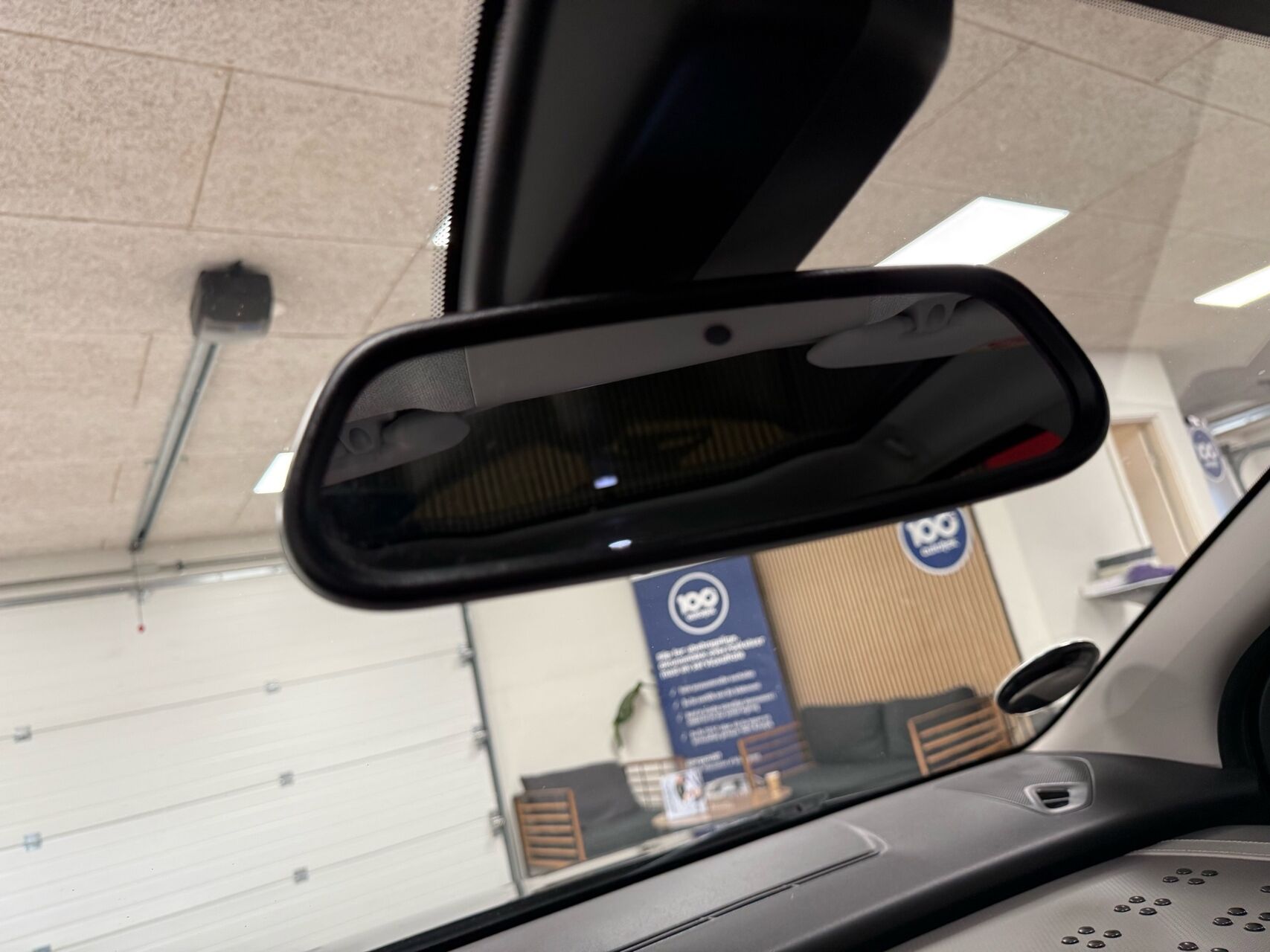 Billede af Citroën C4 Cactus 1,2 PureTech VTR Sport EAT6 110HK 5d 6g Aut.