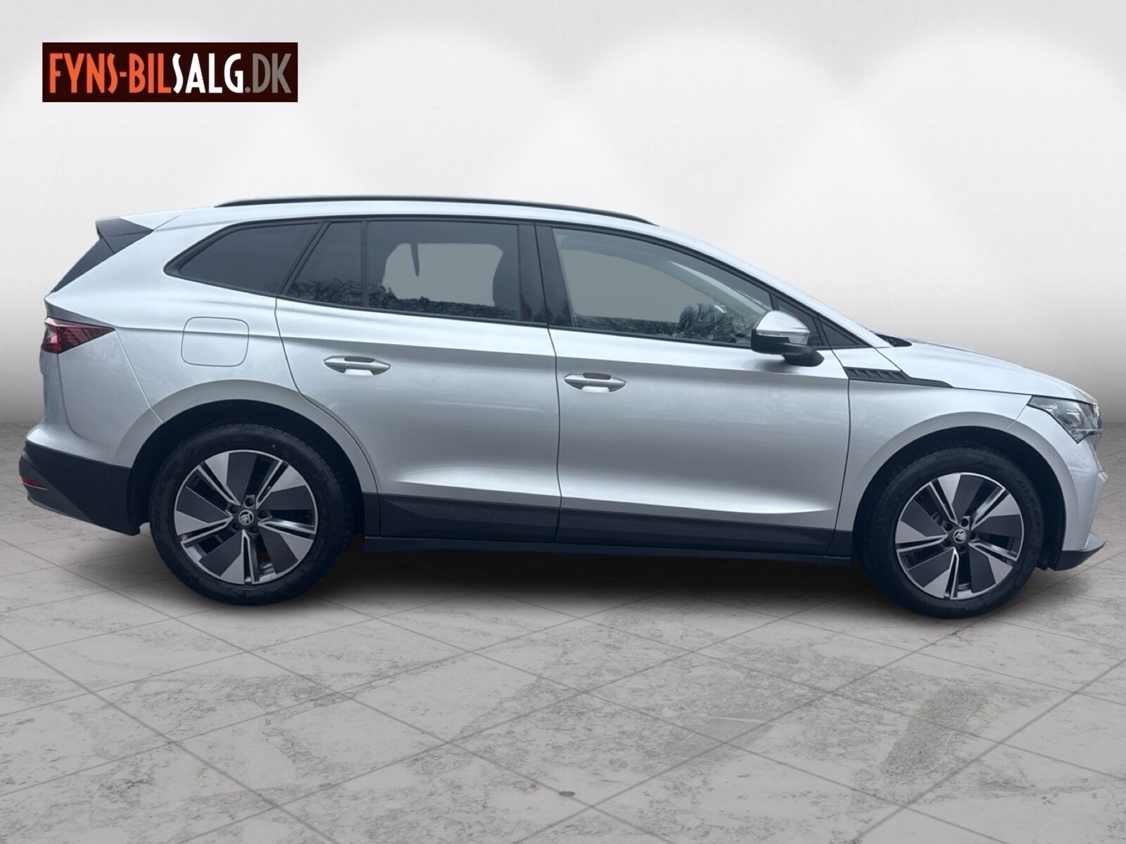 Billede af Skoda Enyaq 60 iV 180HK 5d Aut.