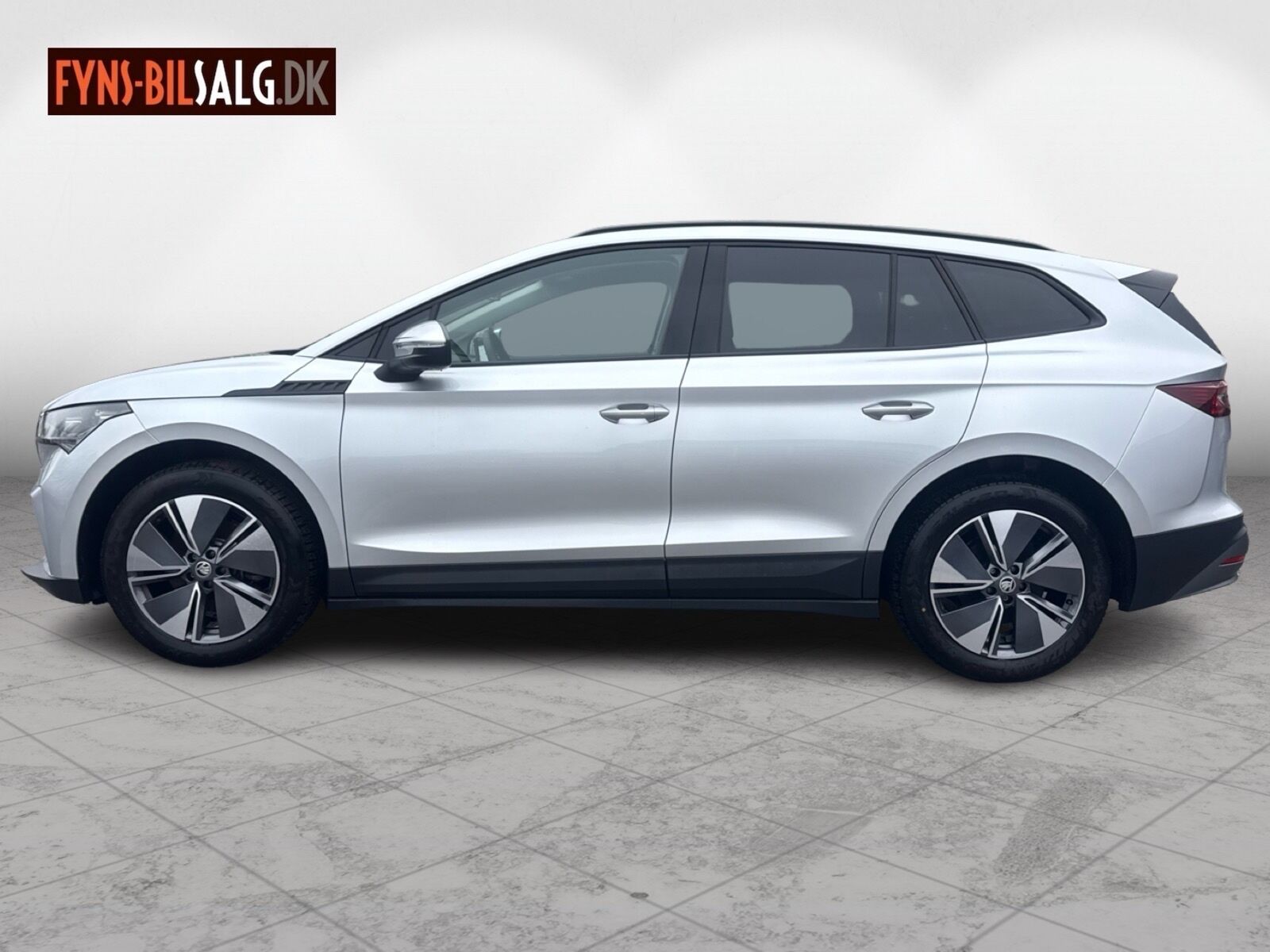 Billede af Skoda Enyaq 60 iV 180HK 5d Aut.