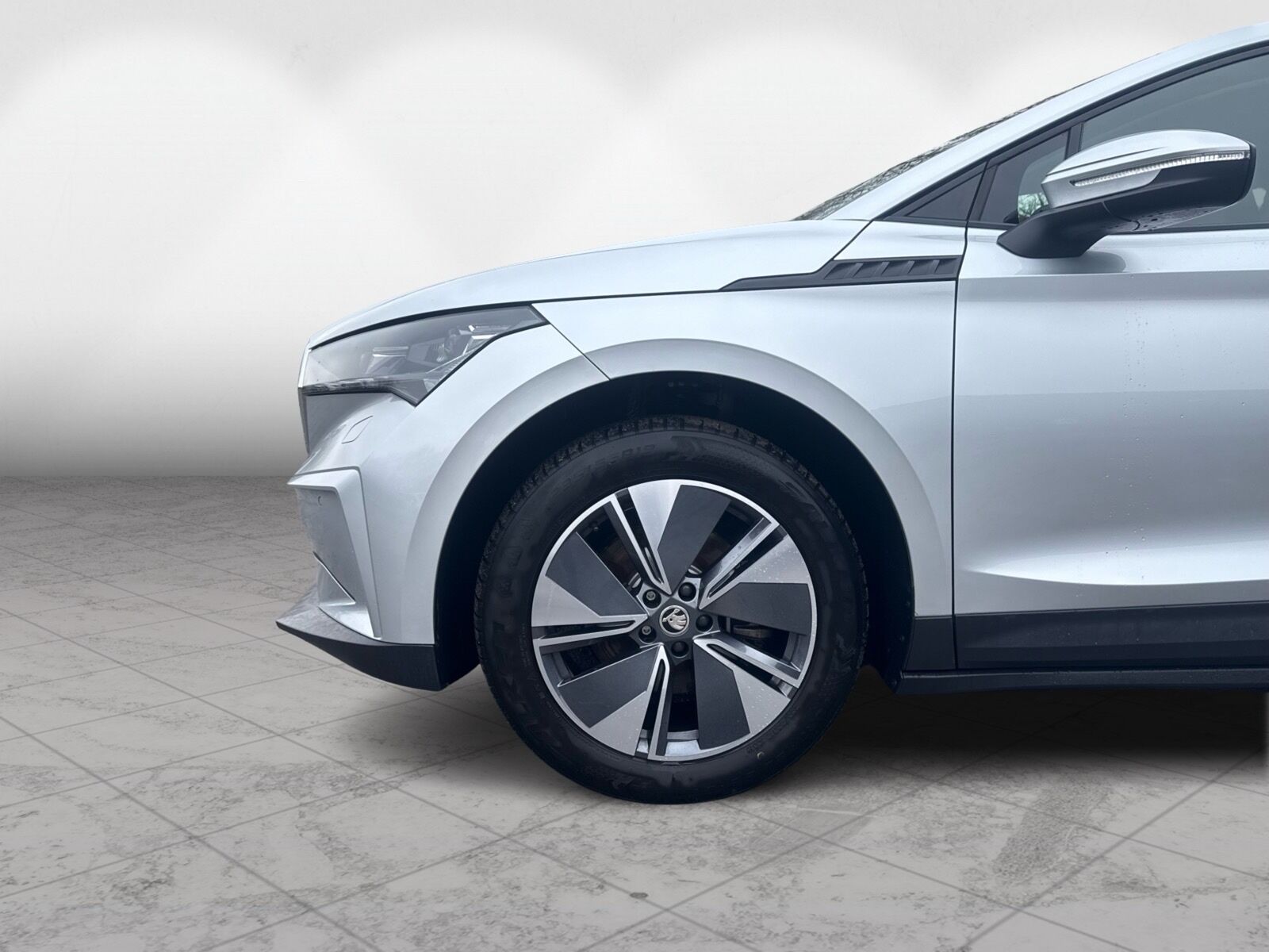 Billede af Skoda Enyaq 60 iV 180HK 5d Aut.