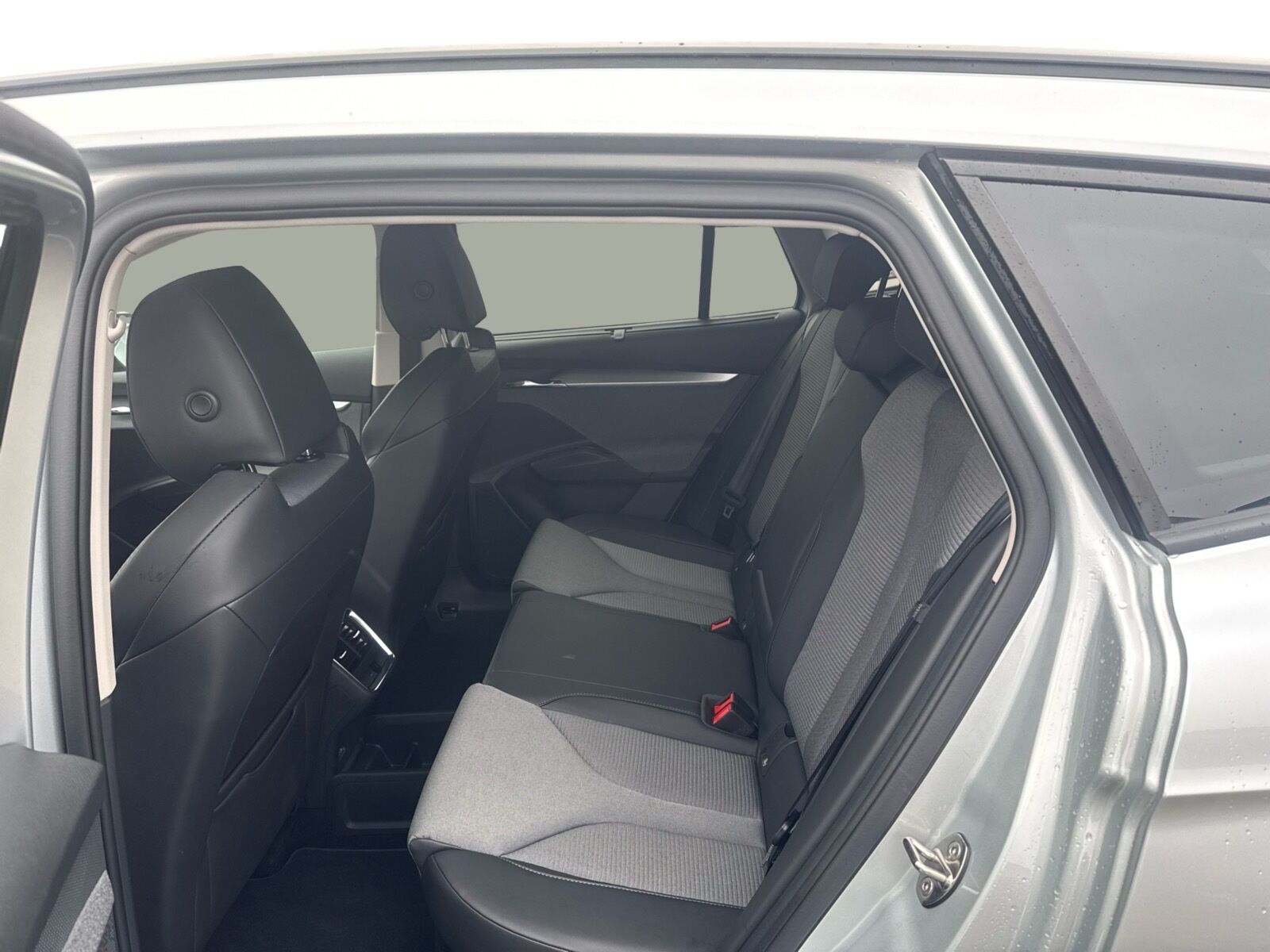Billede af Skoda Enyaq 60 iV 180HK 5d Aut.