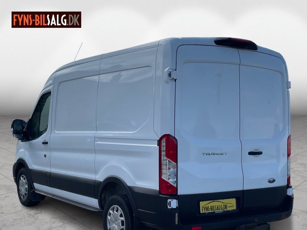 Billede af Ford Transit 350 L2H2 2,0 TDCi Trend 130HK Van 6g